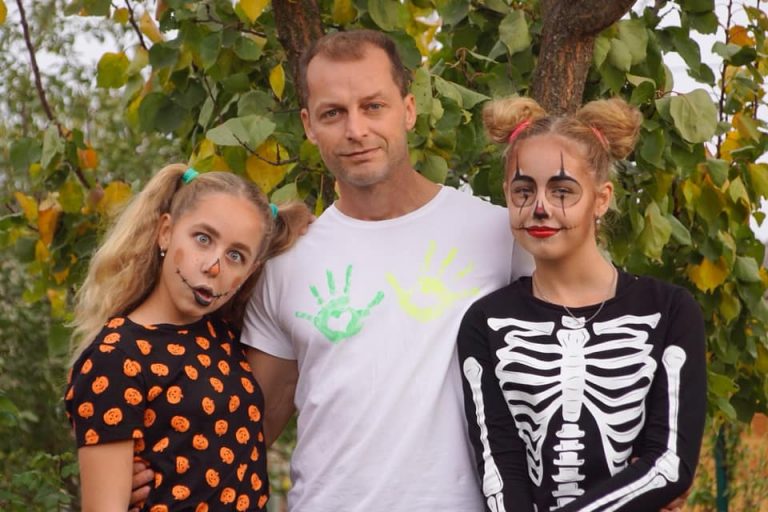Ako získať dôveru vo vzťahu s deťmi