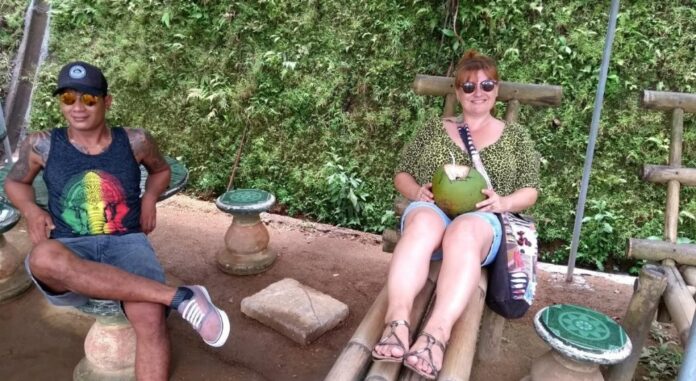 Darček k štyridsiatke či päťdesiatke? BALI