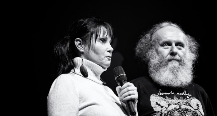 Vedomé zomieranie a zmierenie so smrťou