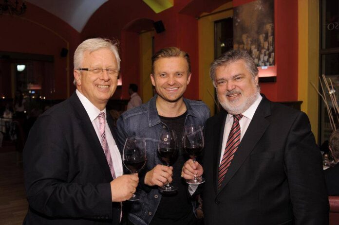 Má prácu snov, nádhernú a zmysluplnú