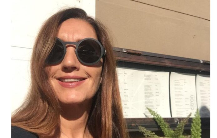 Najväčšia odvaha je prijať strach zo zlyhania