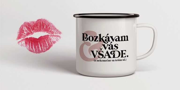 Bozkávam vás všade a nekonečne sa teším už. Nefeť pleseň. Ja si to užívam. Jak u debilov?