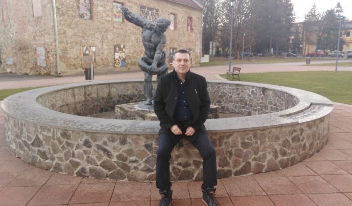 Cesta ku zdraviu je veľmi jednoduchá