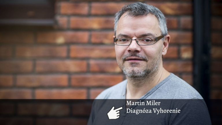 Diagnóza vyhorenie. Ako sa jej vyhnúť?