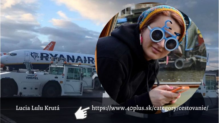 Nízkonákladové lety a zrušenie vášho letu