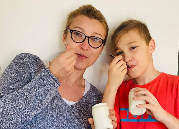 Ako si pripraviť domáci pribináčik - recept