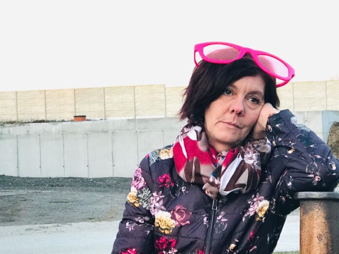 O ružové okuliare môžete veľmi ľahko prísť