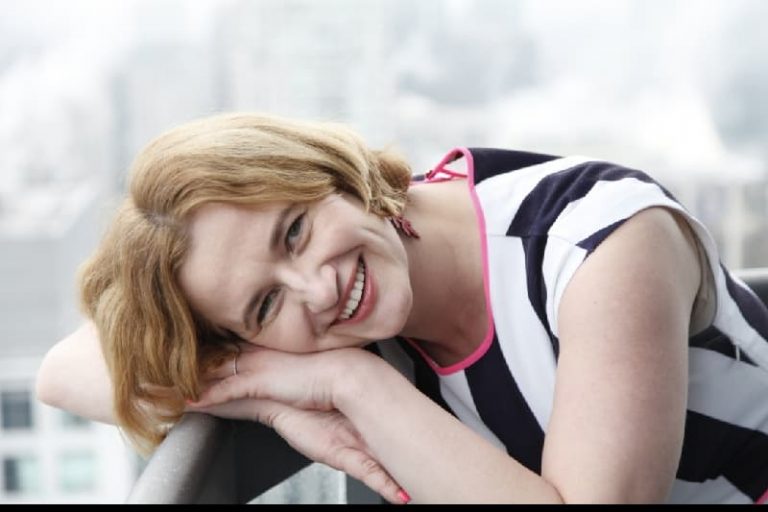 Barbara Lisá: Aspoň na chvíľu som sa stala mamou