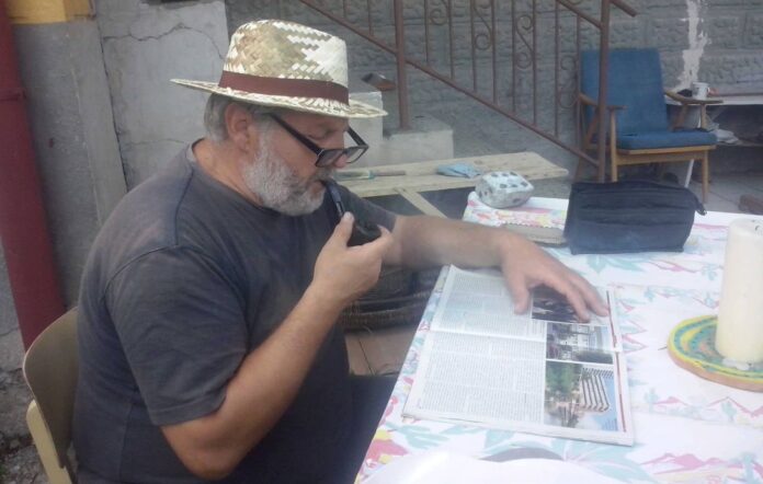 Držím sa hesla Ži a nechaj žiť.