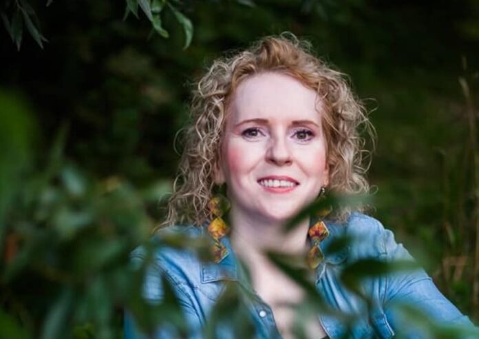 Projekt TOTO SOM... (napísal, namaľovala)