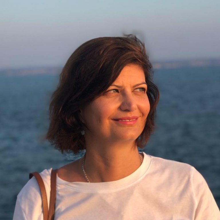 Ivana Molnárová, CEO Profesia: Sme mimo bežnej rutiny, ale môžeme veci zmeniť