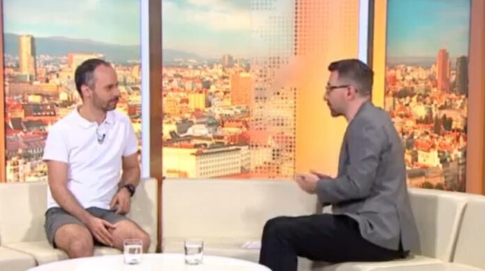 Môže pomôcť dobrá imunita proti koronavírusu?