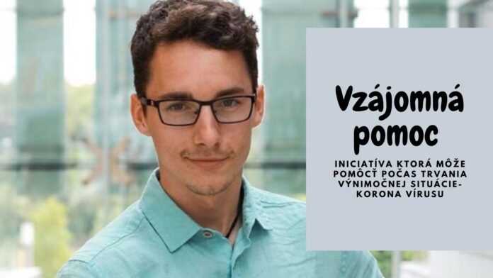 Ako si navzájom pomôcť a nešíriť vírus