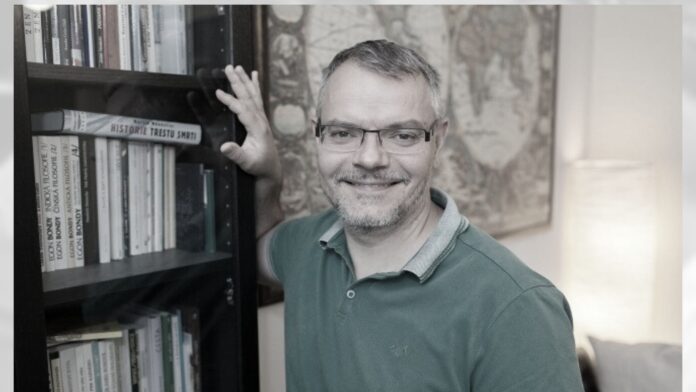 Skúste si napísať profesno-vzdelávací „životopis“