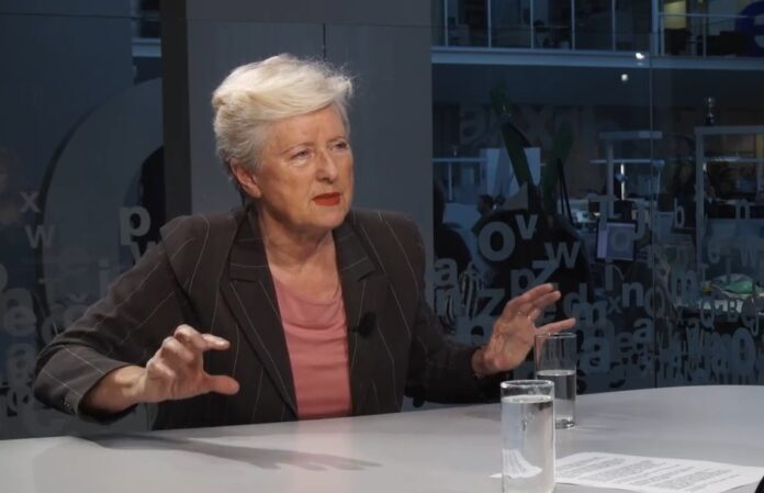 Nájsť istotu sám v sebe je najdôležitejšie