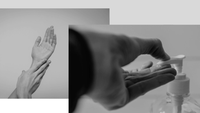 Urobte si doma účinný dezinfekčný roztok