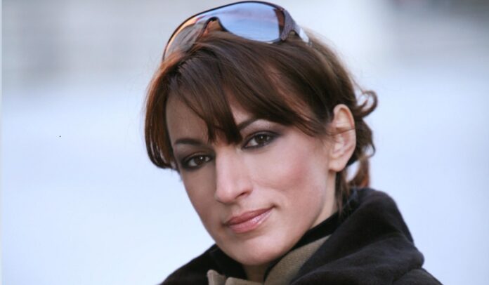 Vytvorila svoju vlastnú značku Veronika GALL