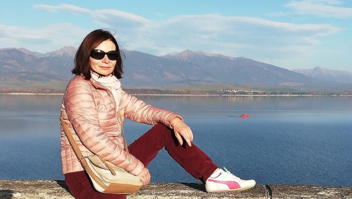 Ako hľadať odvahu na zmenu života