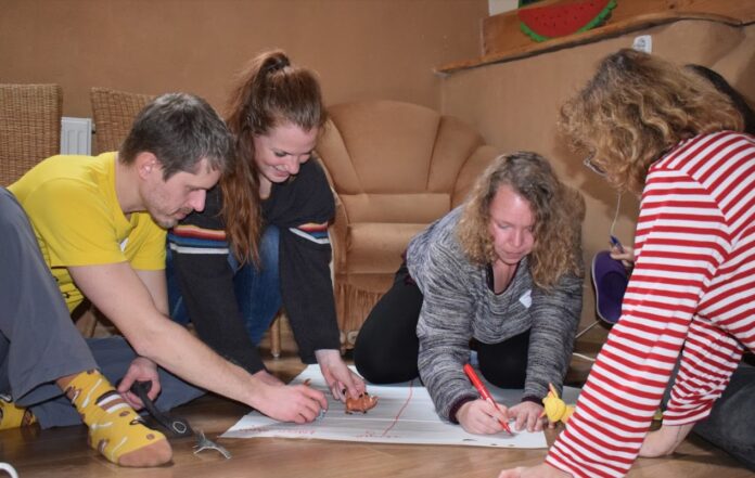 Máte nápad ako lepšie učiť