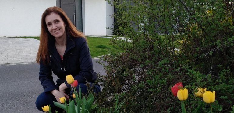 Odporúčanie  koučky Zory Vypušťákovej, ako prekonať  korona situáciu :  Spomaľme a nájdime cestu do svojho vnútra.