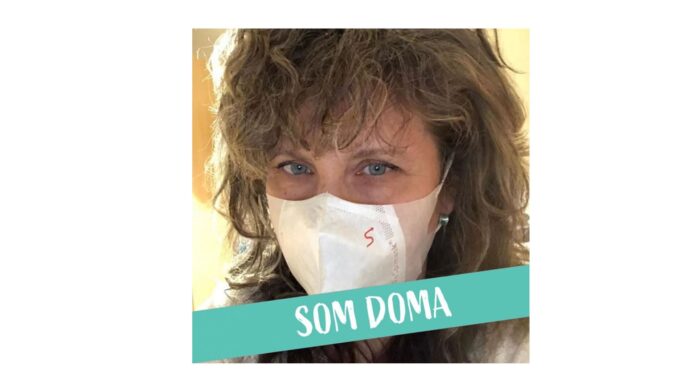 Slováci pracujúci v Rakúsku nenosia rúška