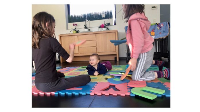 Aby nás corona psychicky nezložila