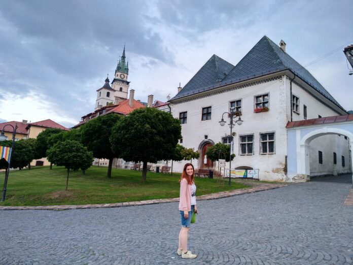Učím sa žiť PRÍTOMNÝ OKAMIH