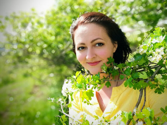 Zázračné bylinky rastú v máji