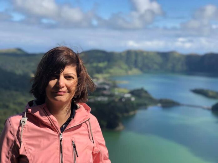 Ivana Molnárová: O našej slobode