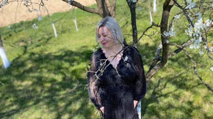 Linda Chopin Nedeľná polievka pre dušu