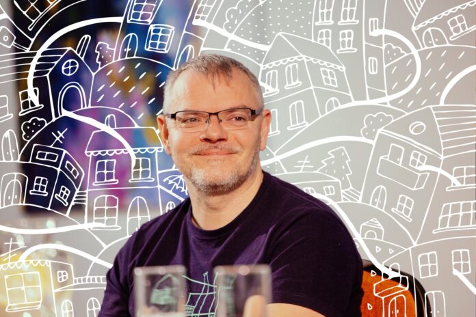 Martin Miler: Kam miznú naše peniaze alebo za všetkým hľadaj Freuda