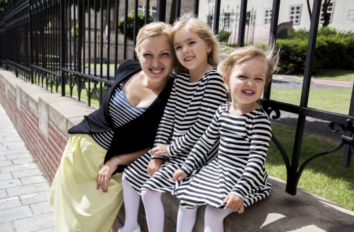 Spoznávame Bratislavu spolu s deťmi