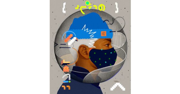 upozornenie na nový vírus