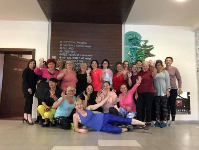 Dámy po 40-ke si zaslúžia čas pre seba