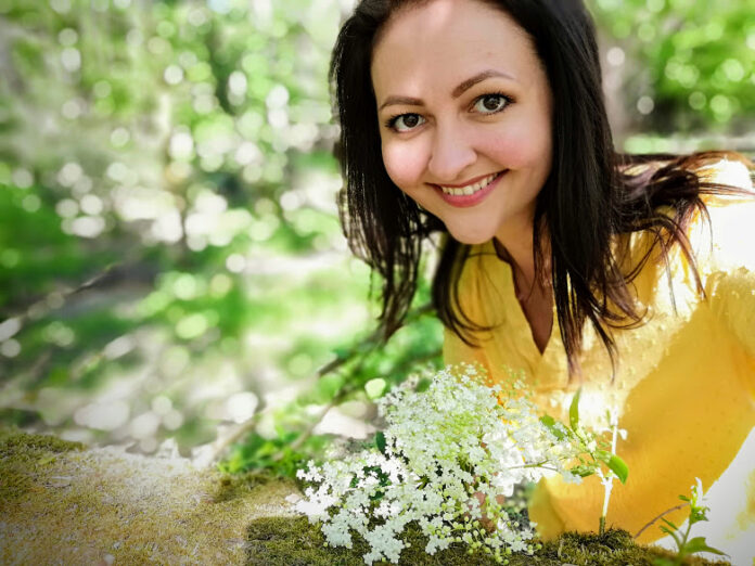 Ako si vyrobiť domáci repelent - Martina Oboňová