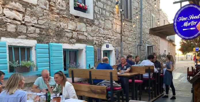 Lacnejšia dovolenka v Chorvátsku 2020