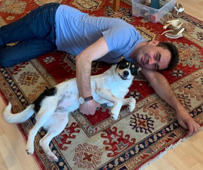 správny čas na online vzdelávanie - Dalibor Slavik