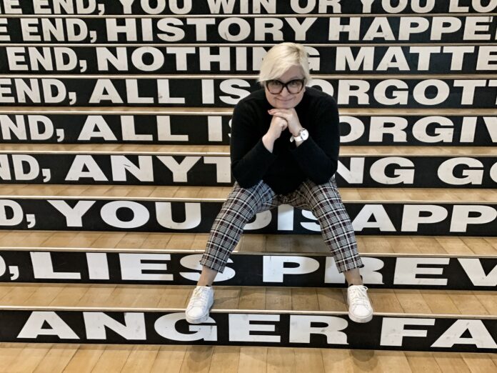 V živote nás neposúvajú chvíle spokojnosti