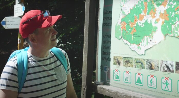 Gregor Mareš: Poďte s nami do Turca