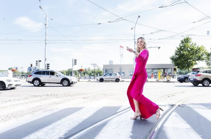 Ako byť autentický - čo je autenticita Zuzana Gergelova