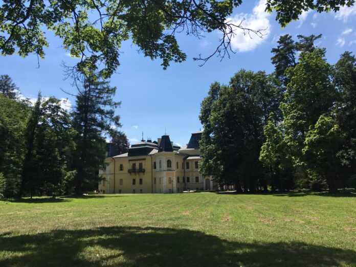 Gemer môžete objavovať cez letné vlaky