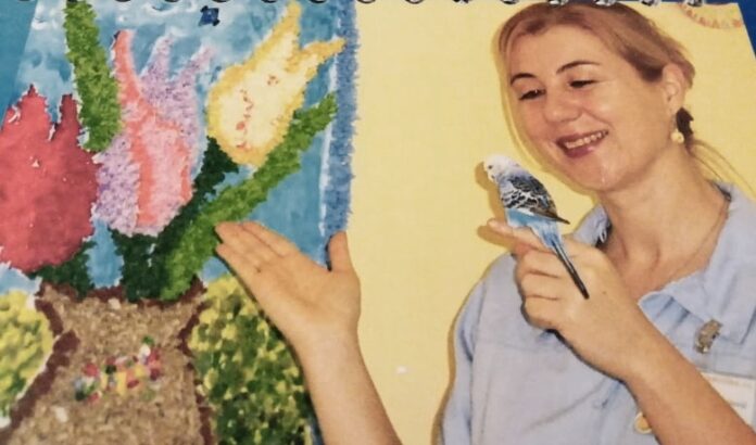 Skúsenosti z hospicu - Zuzana Balašovová Donátová