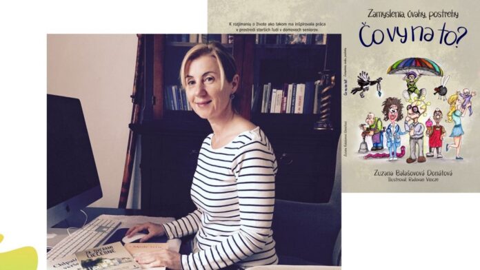 Liečebňa pre dlhodobo chorých