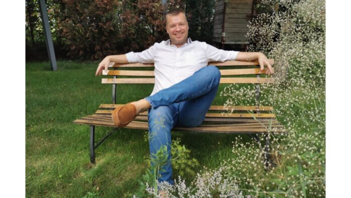 spoliehať na osud, Boha, alebo vesmír - Marek Zajac