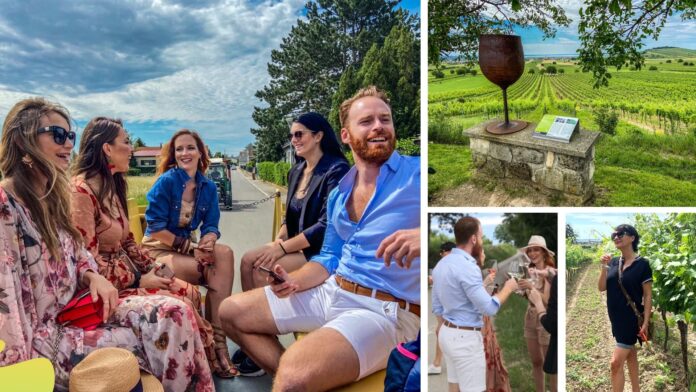 Užite si výlet alebo dovolenku v Rakúsku