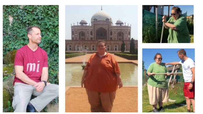 Zbaviť sa obezity a udržať zdravie