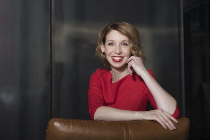 Prekonajte strach, rozhodnite sa a skočte