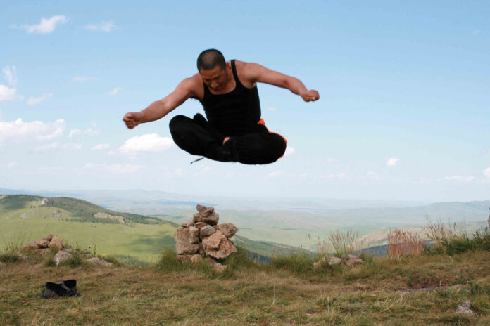 Nič sa nedeje bez príčiny