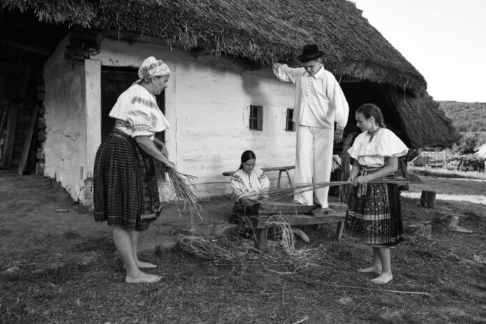 Hontianska paráda - fotogaléria