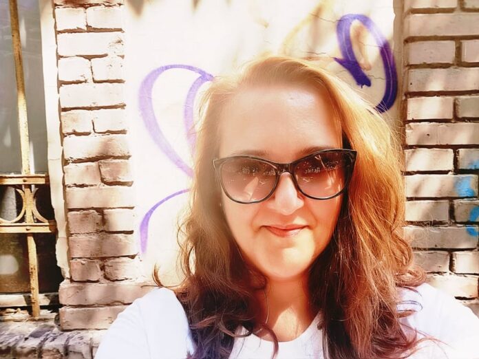 Žijem zaujímavý a pestrý život